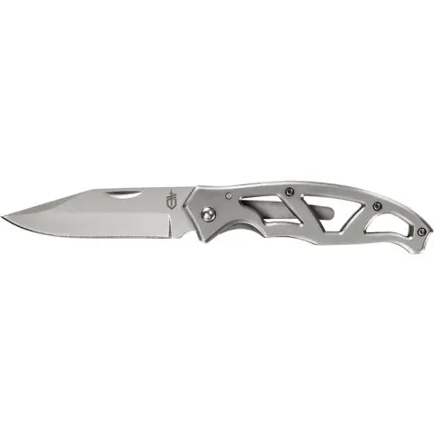 Gerber Paraframe Mini Fällkniv Handla nu